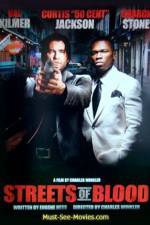 Watch Streets of Blood Vumoo