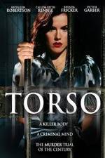 Watch Torso: The Evelyn Dick Story Vumoo