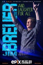 Watch Jim Breuer: And Laughter for All Vumoo