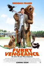 Watch Furry Vengeance Vumoo
