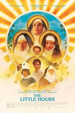 Watch The Little Hours Vumoo