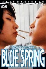 Watch Blue Spring Vumoo