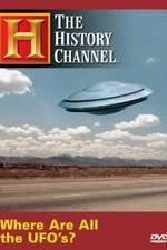 Watch Where Are All the UFO's? Vumoo