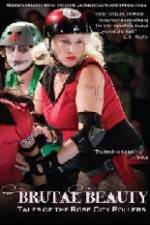 Watch Brutal Beauty Tales of the Rose City Rollers Vumoo