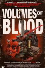 Watch Volumes of Blood Vumoo