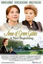 Watch Anne Of Green Gables: A New Beginning Vumoo