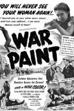 Watch War Paint Vumoo