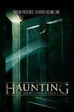 Watch A Haunting on Hamilton Street Vumoo