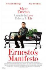 Watch Ernesto\'s Manifesto Vumoo