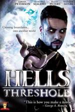 Watch Hell's Threshold Vumoo