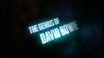 Watch The Genius of David Bowie Vumoo