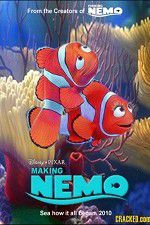 Watch Making \'Nemo\' Vumoo