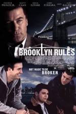 Watch Brooklyn Rules Vumoo
