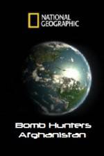 Watch National Geographic Bomb Hunters Afghanistan Vumoo