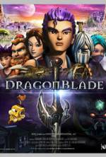 Watch DragonBlade Vumoo