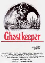 Watch Ghost Keeper Vumoo