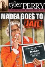 Watch Madea Goes To Jail Vumoo