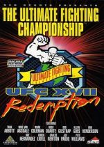 Watch UFC 17: Redemption Vumoo