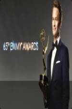 Watch The 65th Annual Emmy Awards Vumoo