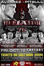 Watch Bellator 76 Vumoo