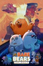 Watch We Bare Bears: The Movie Vumoo