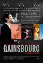 Watch Gainsbourg: A Heroic Life Vumoo