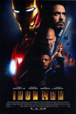 Watch Iron Man Vumoo