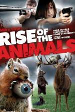 Watch Rise of the Animals Vumoo