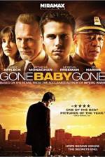 Watch Gone Baby Gone Vumoo