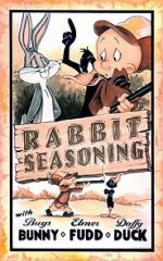 Watch Rabbit Seasoning (Short 1952) Vumoo