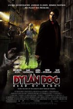 Watch Dylan Dog: Dead of Night Vumoo
