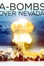 Watch A-Bombs Over Nevada Vumoo