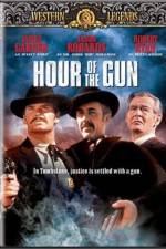 Watch Hour of the Gun Vumoo
