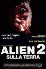 Watch Alien 2 - Sulla terra Vumoo