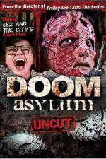 Watch Doom Asylum Vumoo