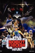 Watch Robot Chicken: Star Wars Episode II Vumoo