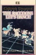Watch The Raccoons: Let's Dance! Vumoo