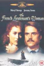 Watch The French Lieutenant's Woman Vumoo