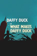 Watch What Makes Daffy Duck (Short 1948) Vumoo