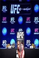 Watch UFC 148 Special Announcement Press Conference. Vumoo
