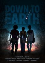 Watch Down to Earth (Short 2020) Vumoo