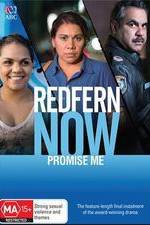 Watch Redfern Now: Promise Me Vumoo