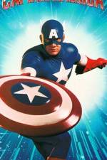 Watch Captain America 1990 Vumoo