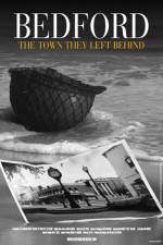 Watch Bedford The Town They Left Behind Vumoo