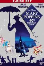 Watch Mary Poppins Vumoo