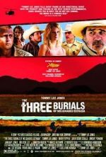 Watch Three Burials Vumoo