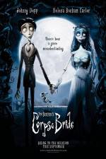 Watch Corpse Bride Vumoo