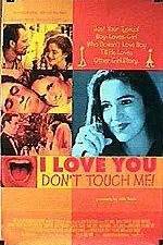 Watch I Love You Don't Touch Me Vumoo
