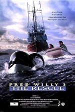 Watch Free Willy 3: The Rescue Vumoo