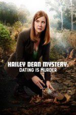 Watch Hailey Dean Mystery: Dating is Murder Vumoo